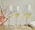 Woodstock White Wine Glass Set