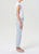 90s Mid-Rise Straight Crop - Requiem