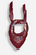 Wool & Cashmere Rodeo Scarf