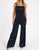 Mariko Pants - Navy