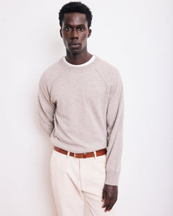 Men's Austin Leather Belt