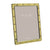 Addison Ross Locket 4x6 Picture Frame - Gold
