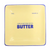 Better With Butter Square Trinket Tray