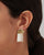 Odette Earrings - Gold