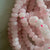 Lila Beaded Necklace