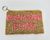 Mahjong Fund Coin Purse