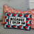 Because I Said So Needlepoint Pillow