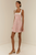 Palm Noosa Daphne Mini Dress - Luxembourg
