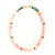 Olea Gemstone Necklace