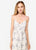 Jacinta Dress - Wild Forget-Me-Knot