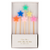 Mixed Star Candles