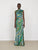 Saloni Fleur Dress - Jungle