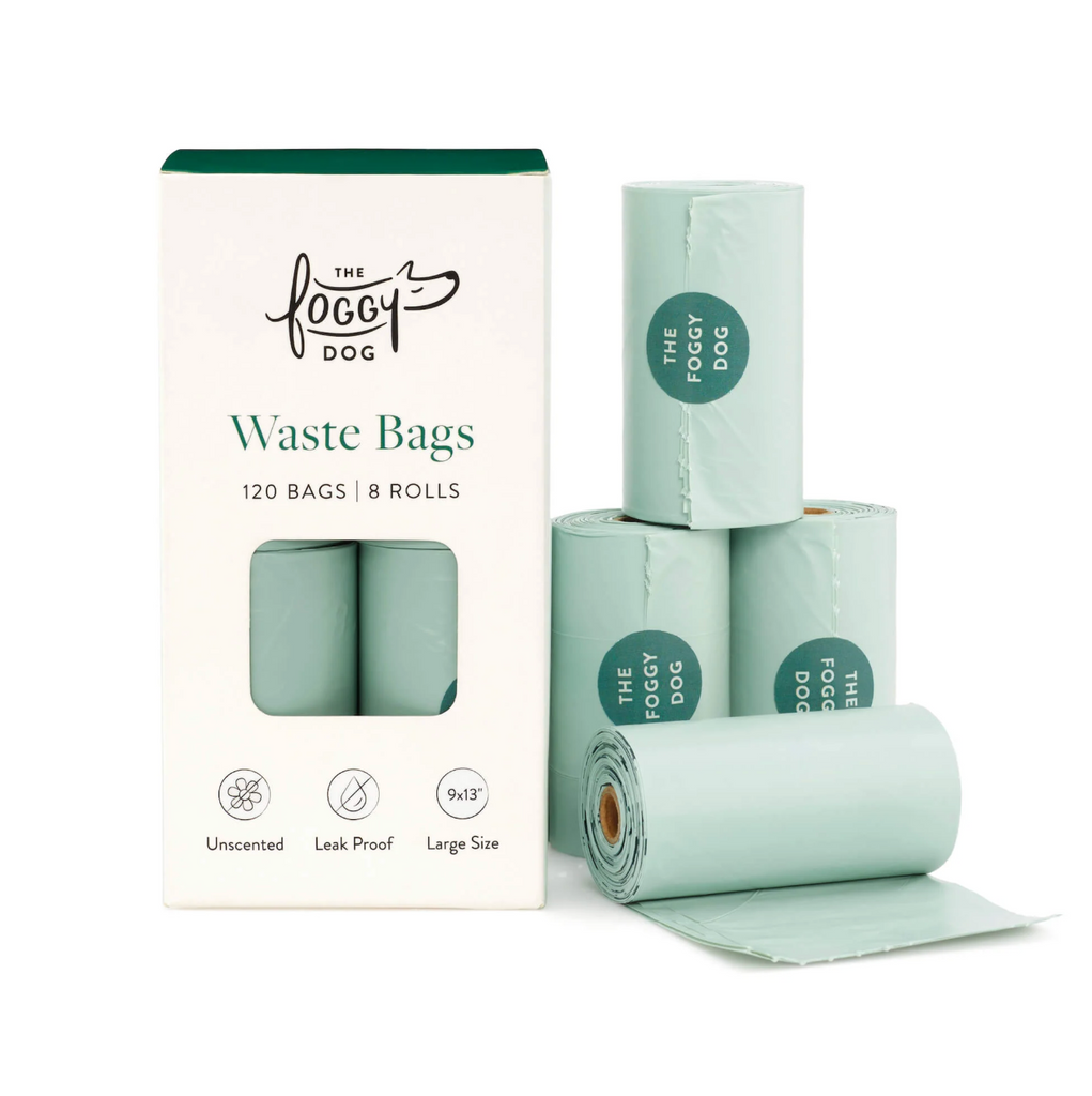 Dog Waste Bag Refills