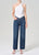 V-Waist Baggy - Nexus