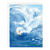Wave Love Greeting Card