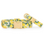 Lemon Zest Dog Collar