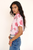 Christina Shirt -  Eliza Rose Prism