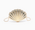 Cameron Evening Bag - Gold