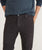 5 Pocket Cambridge Corduroy Pants - Faded Black