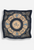 Wool & Cashmere Rodeo Scarf