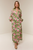 Palm Noosa Elodie Dress - Pink Jardin