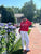 Cortland Park Vineyard Sweater
