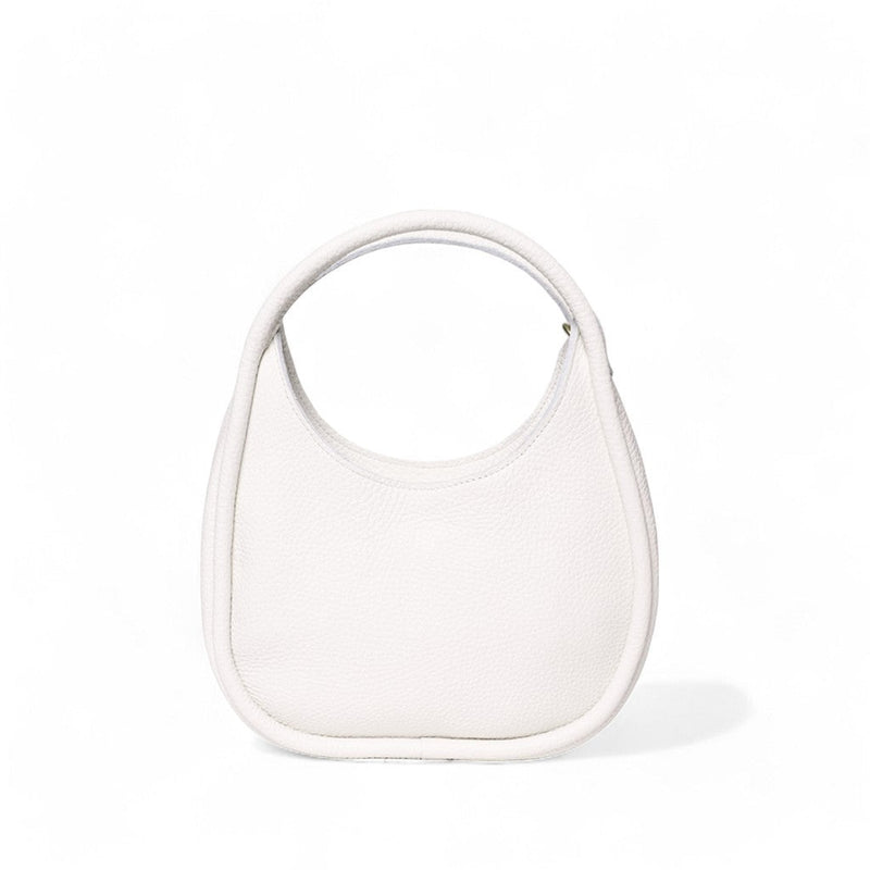 Emilia Leather Handbag