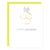 Happy Birthday Candles Paperclip Card