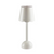 Addison Ross Lacquer Rechargeable Scallop LED Lamp