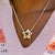 STS Stay Stacked Star Necklace (Trunk Show)
