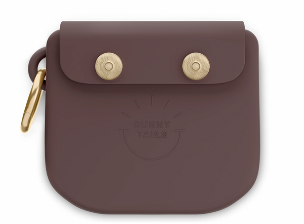 Snap Dog Treat Pouch