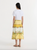 Saloni Kali-C Skirt - Zinnia Patchwork