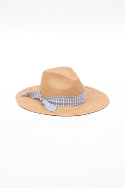 Michele Panama Hat