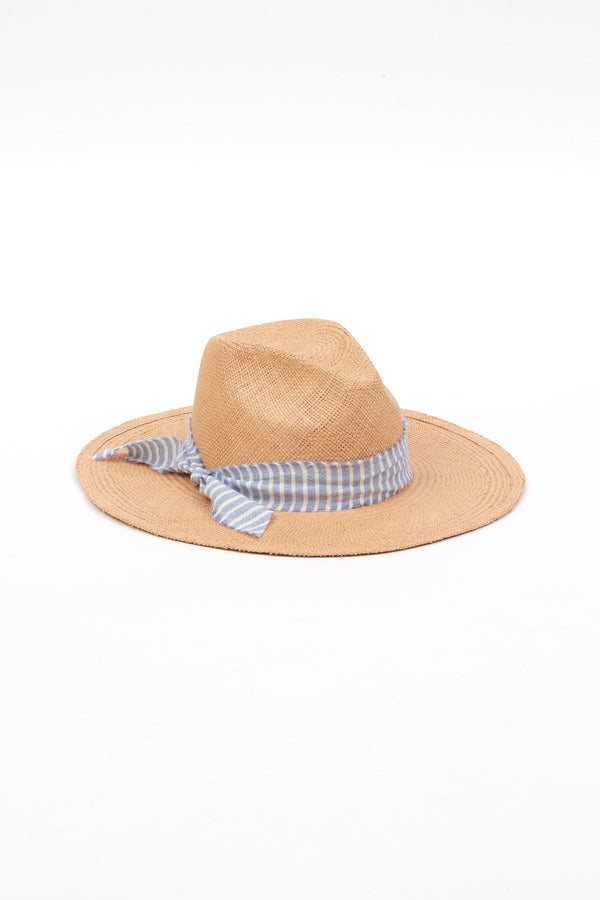 Michele Panama Hat