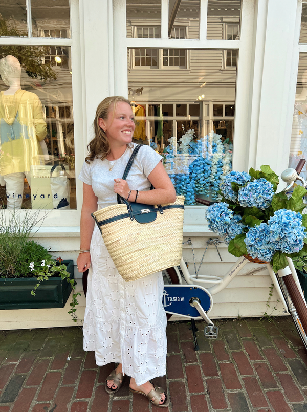 Birkin Basket