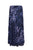 Lou Skirt - Veneta Arc Navy