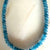 Lila Beaded Necklace