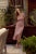 Ava Knit Dress - Capri Stripe