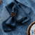 Berry Scallop Napkin Set