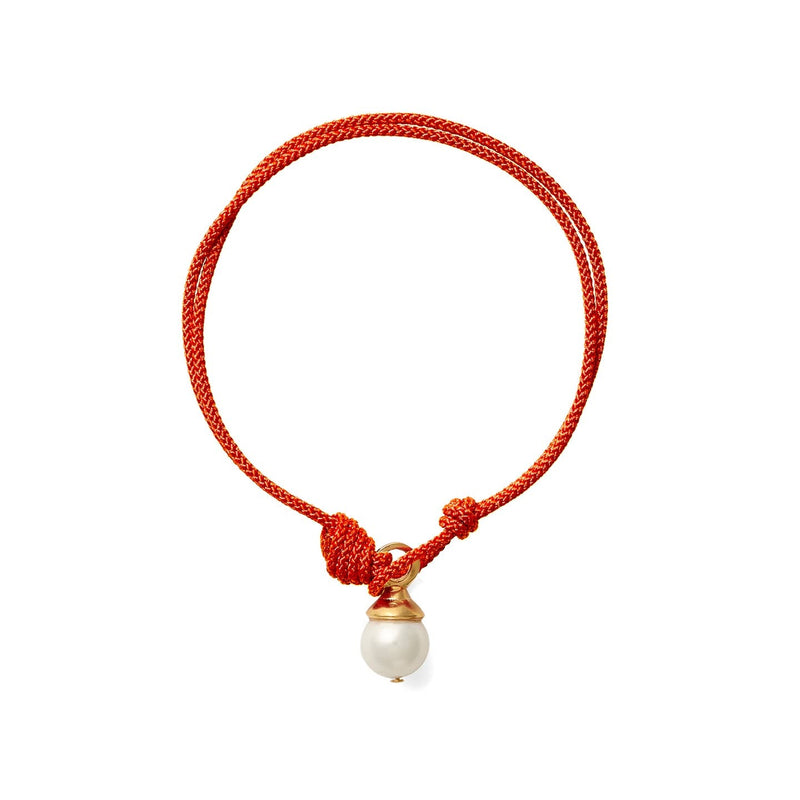 Teeny Pearl Bracelet