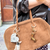 Dachshund Bag Charm