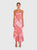 Kaysee Maxi Dress - Pink Multi