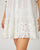 Milos Mini Cover Up Dress