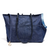 Waxed Cotton Carrier
