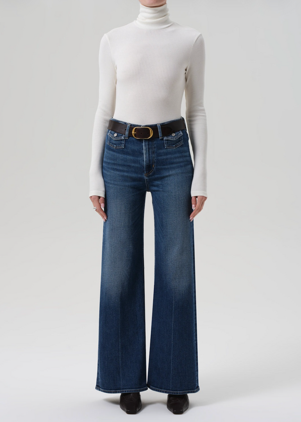 Issy Wide Leg - Sarai
