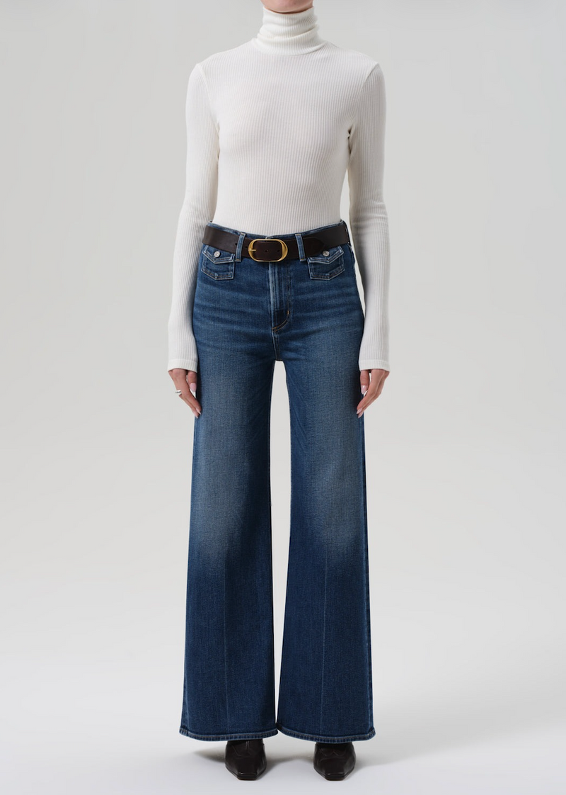 Issy Wide Leg - Sarai