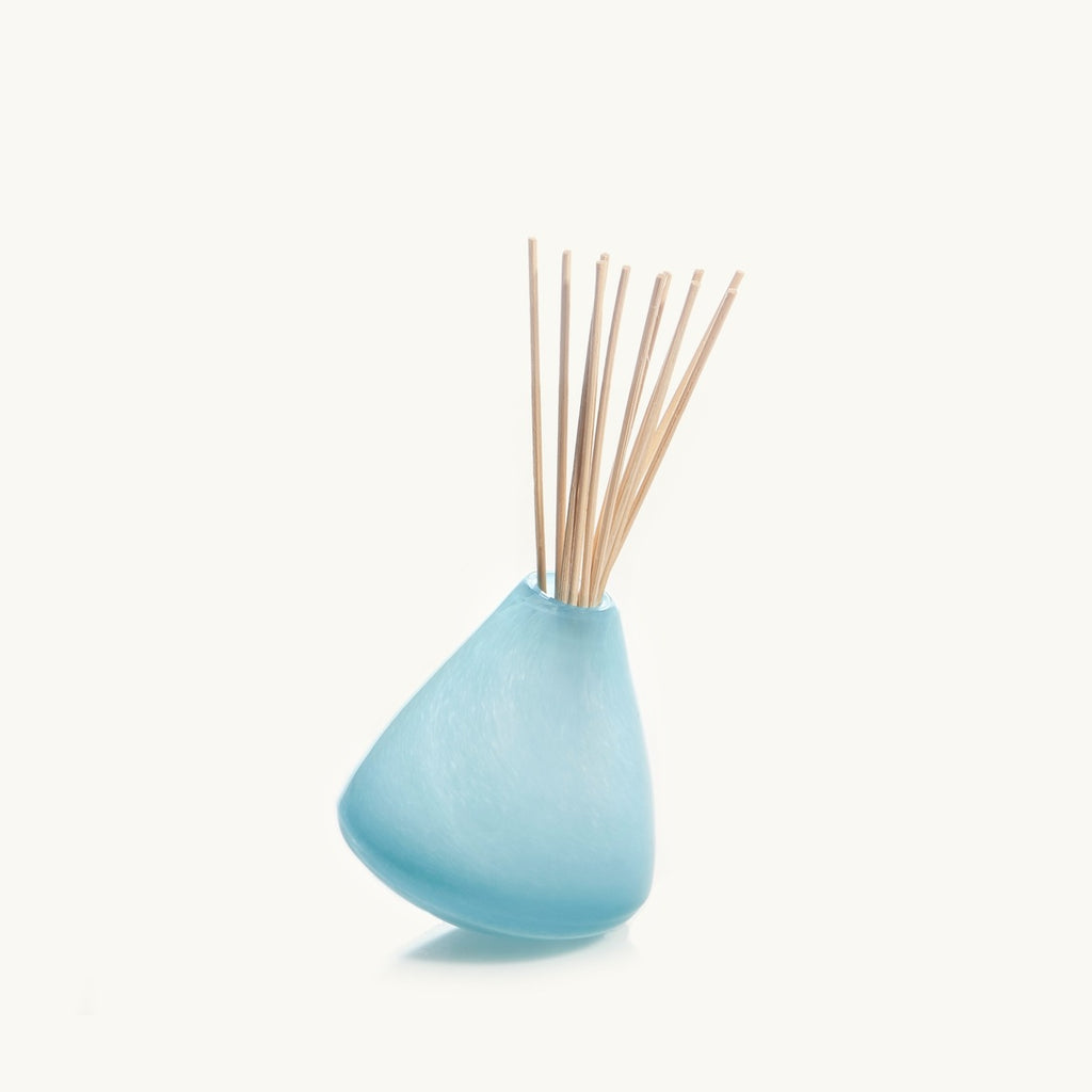 Alixx Diffuser Vase - Aqua