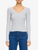 Tullulah V-Neck Top
