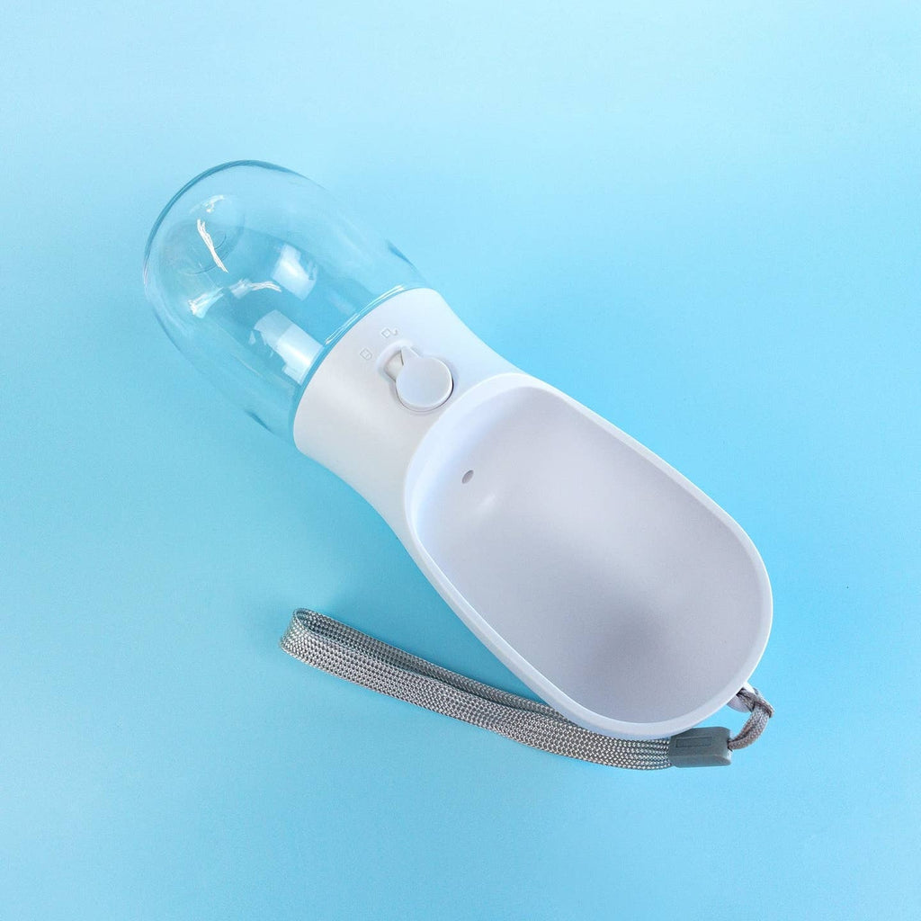 Pet Water Bottle