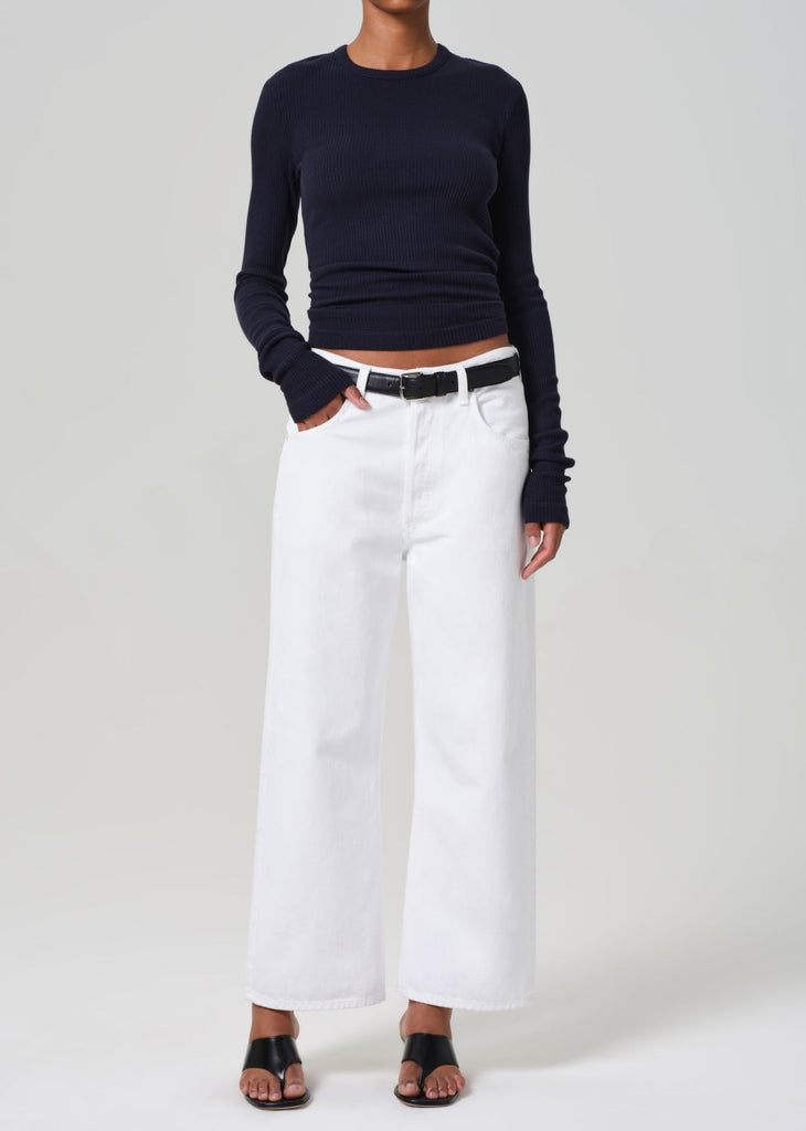 Gaucho Wide Leg - Canyon